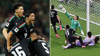 México venció a Corea del Sur gracias a un insólito blooper y pasó a 16avos del Mundial: las dos atajadas que aseguraron la clasificación