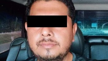 Plácido Martínez acusó que su