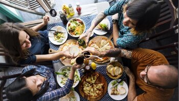 Cuatro de cada diez peruanos