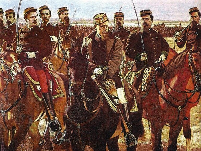 La Campaña del Desierto, otro punto de inflexión en la Historia argentina.