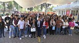 Beca Rita Cetina 2025: estos son los alumnos que recibirán pago doble en el de bimestre marzo-abril