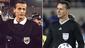 Su modelo a seguir, el