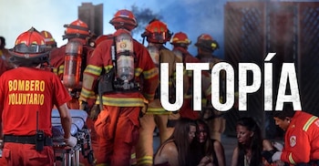 "Utopía", la película de Netflix, reconstruye una de las tragedias más grandes de Perú