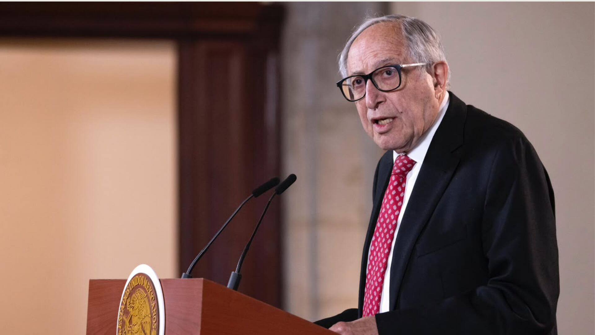 Gobierno anuncia Campaña Nacional de Vacunación en octubre, incluyen dosis contra virus sincicial