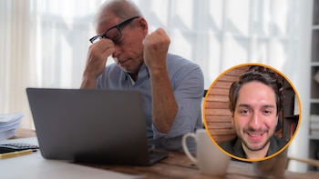 Rodrigo Arteaga, doctor: “Estos cinco