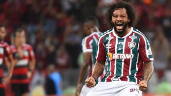 Brasileirao podrá ser disfrutado en