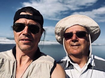 Matías Almeyda perdió a su