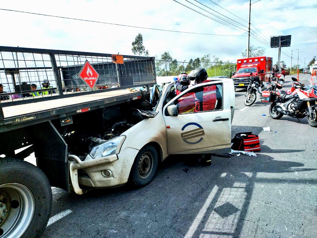 (Cortesía: Municipio de Quito)