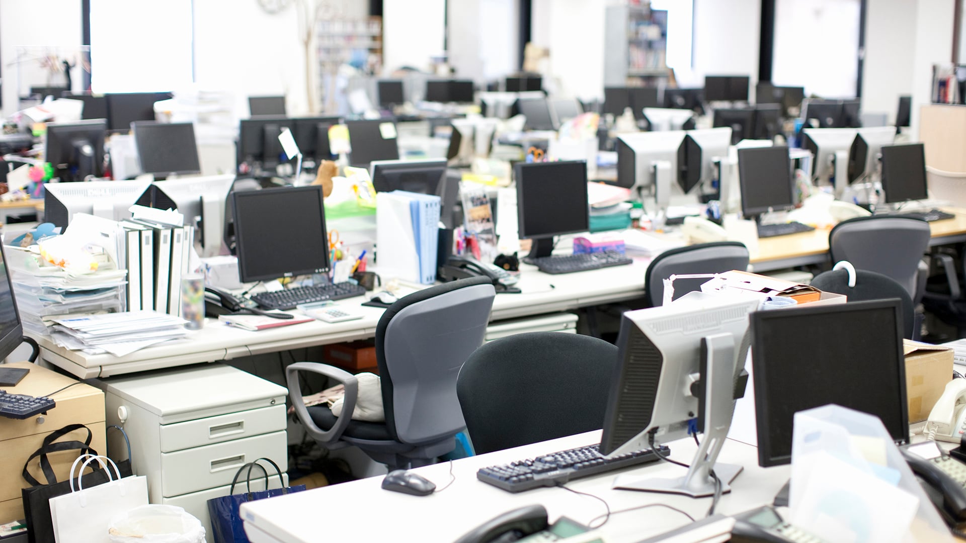 Cámaras empresarias señalan que el sistema de licencias actual facilita abusos en los certificados médicos