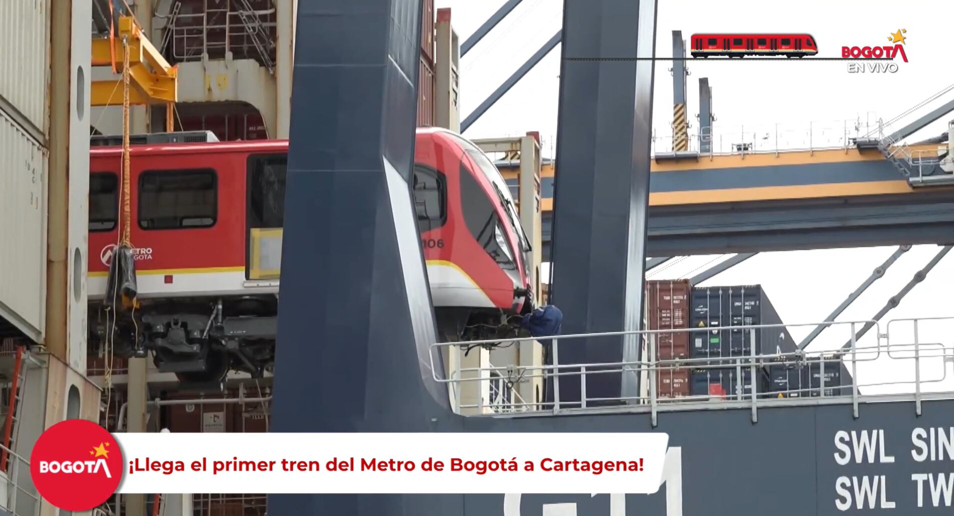 El proyecto del Metro de Bogotá busca transformar la movilidad y mejorar la calidad de vida en la ciudad - Alcaldía de Bogotá