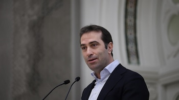 Cuerpo dice que UE cuenta