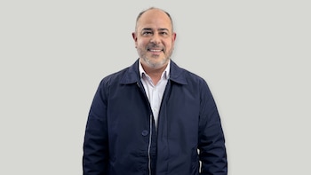 Ernesto Benseny
