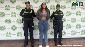 Hernández Díaz contactaba a las