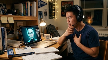 La inteligencia artificial ya cambió el mercado laboral, pero no la educación en el Perú