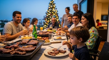 El Gobierno argentino oficializó el