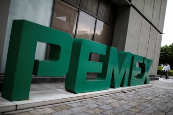 El presidente estima que serán 340 mil barriles de crudo que dejarán de exportarse (REUTERS/Raquel Cunha | Archivo)