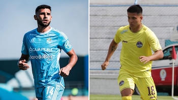 Sporting Cristal se medirá ante Comerciantes Unidos por la última fecha del Torneo Apertura.