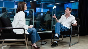 Humberto Tortonese: “Desde chico quería