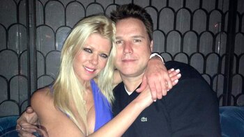 Arrestaron a un famoso productor