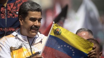 Régimen de Maduro habría realizado operaciones ilegales en Colombia y Chile para buscar y capturar opositores con apoyo del ELN y el Tren de Aragua