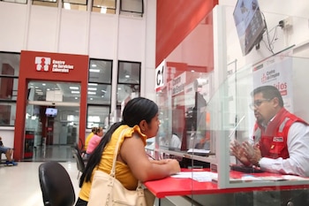 La Agenda Temprana opera como