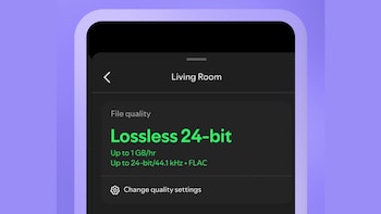El usuario puede definir la