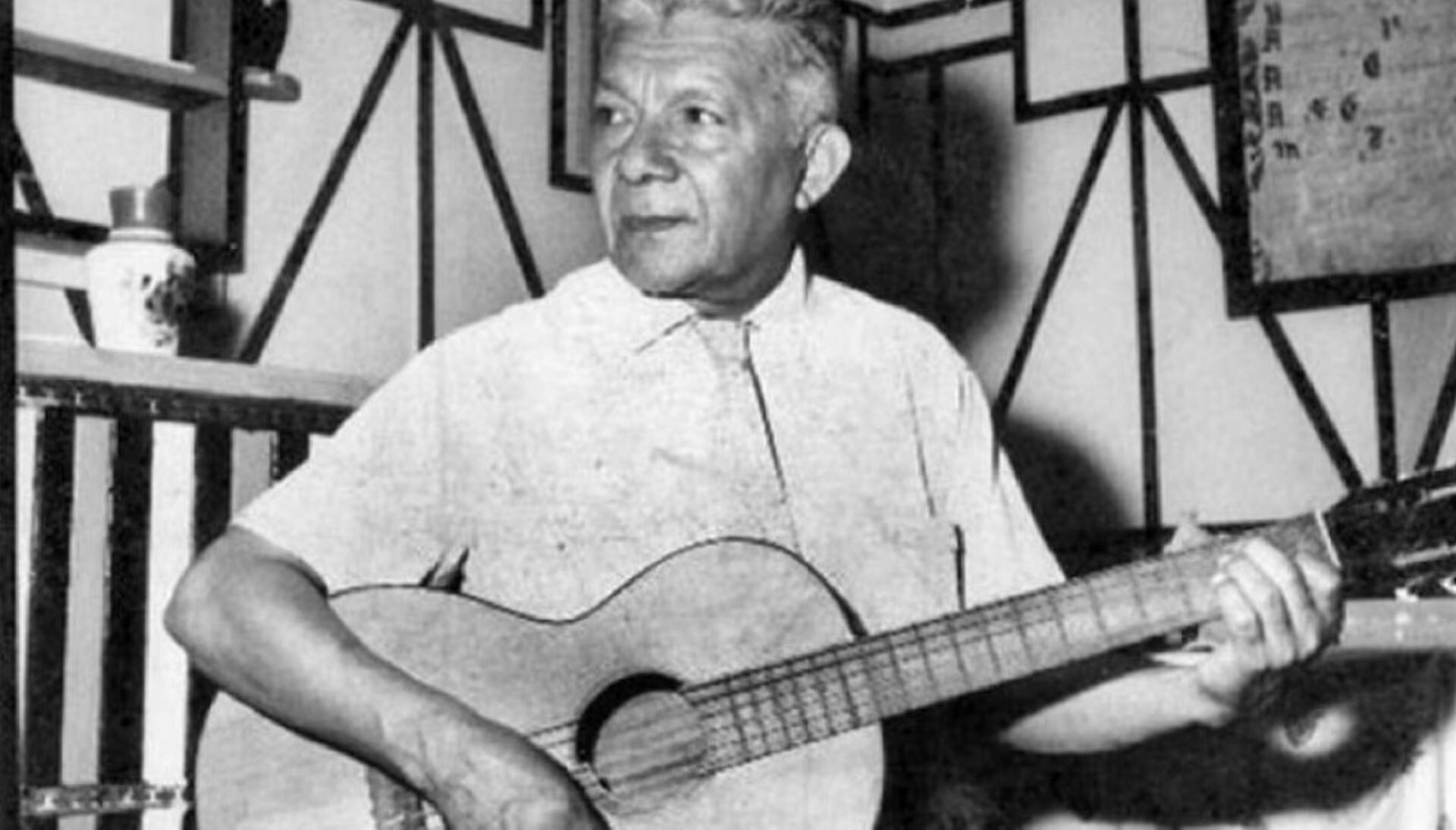 La muerte de Eduardo Márquez Talledo cerró una etapa fundamental de la música criolla peruana, marcada por creación, identidad y tradición. (Radio Nacional)