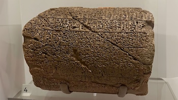 El Cilindro de Barton se