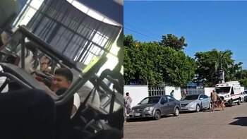 Autoridades de Sonora descartaron que