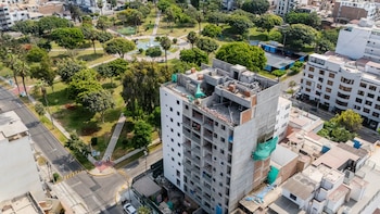 Lima concentra el 70% del mercado de viviendas y registra cifras récord de ventas