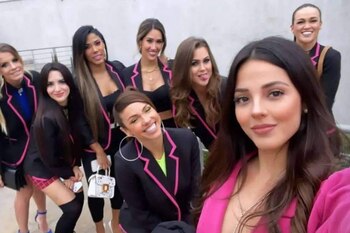 La Academia fue estrenada el