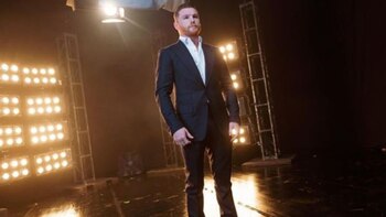 El boxeador mexicano seguramente peleará ante GGG en 2020, el año olímpico (Foto: Instagram/Canelo)