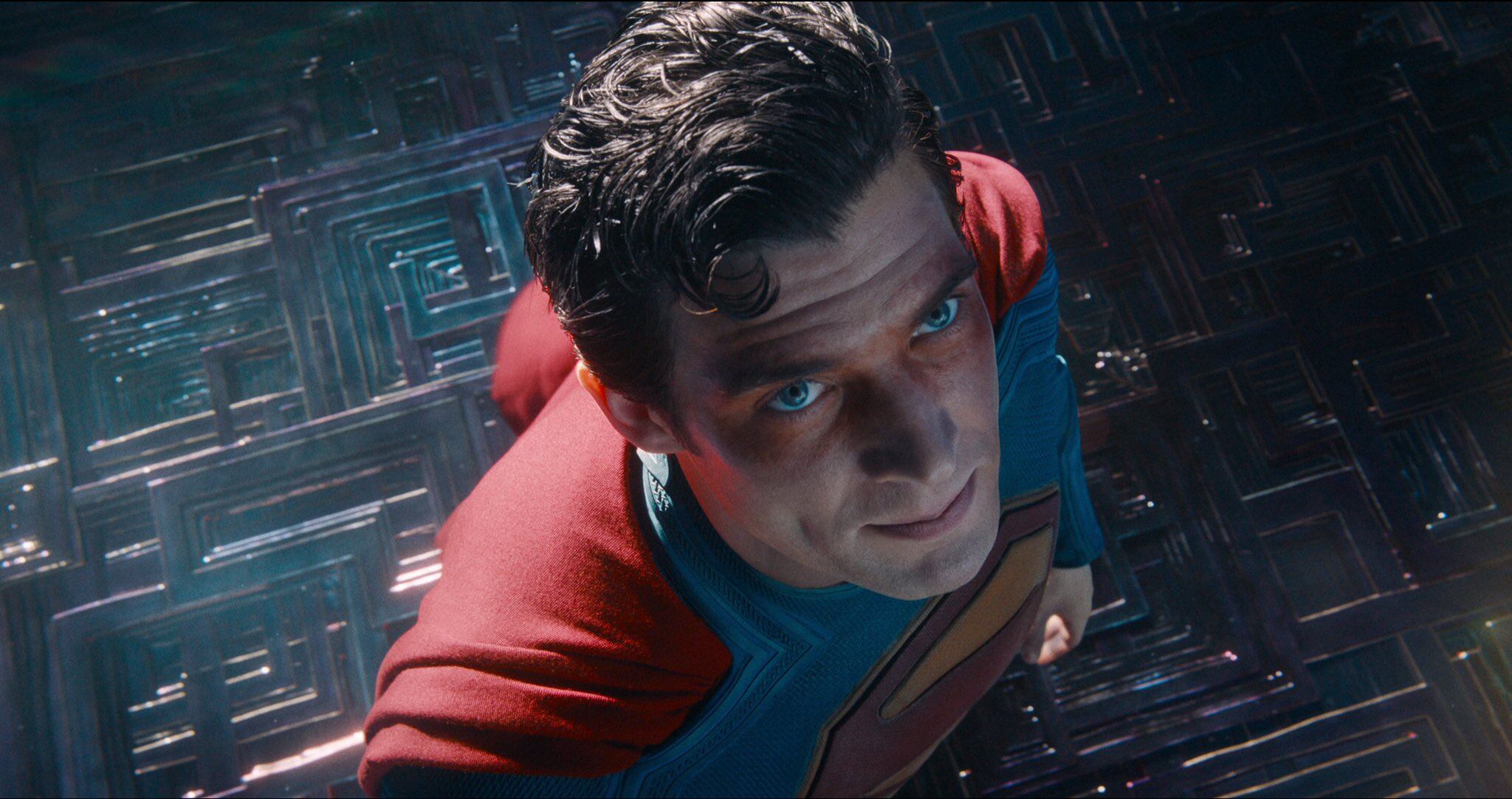 Cain insistió en que los valores de Superman no deben diluirse ni adaptarse indiscriminadamente, apelando a la historia y tradición del personaje creado en 1938 (Warner Bros.)