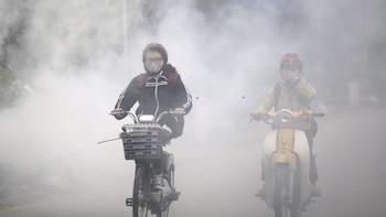 El BEI invierte 500 millones