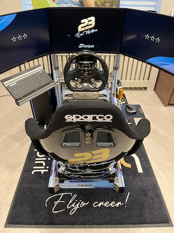 El Dibu Martínez despunta el