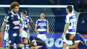 La algarabía de 2 de