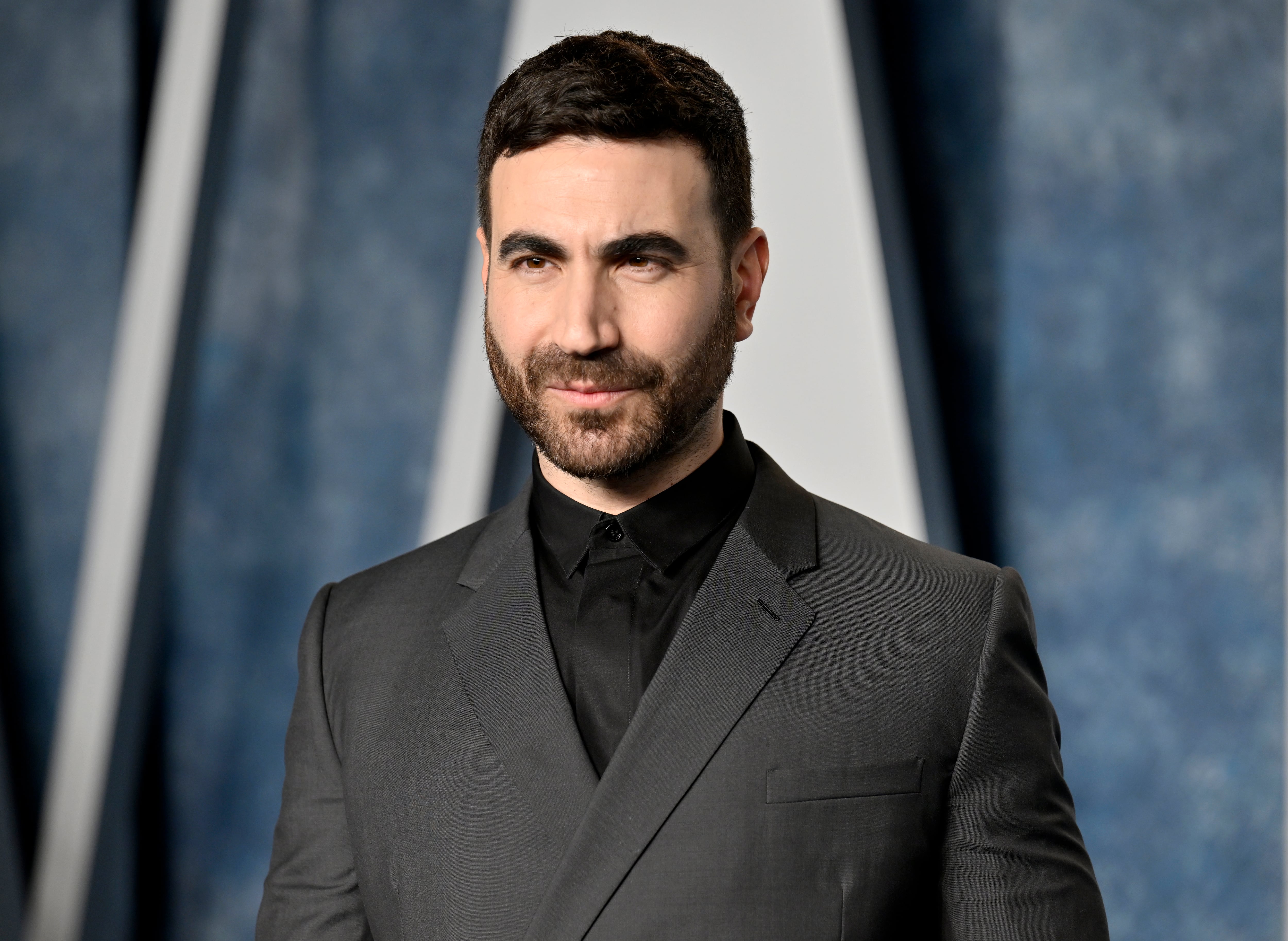 Brett Goldstein aseguró que vio todas las películas de Jennifer Lopez antes de trabajar con ella. (Foto Evan Agostini/Invision/AP, archivo)