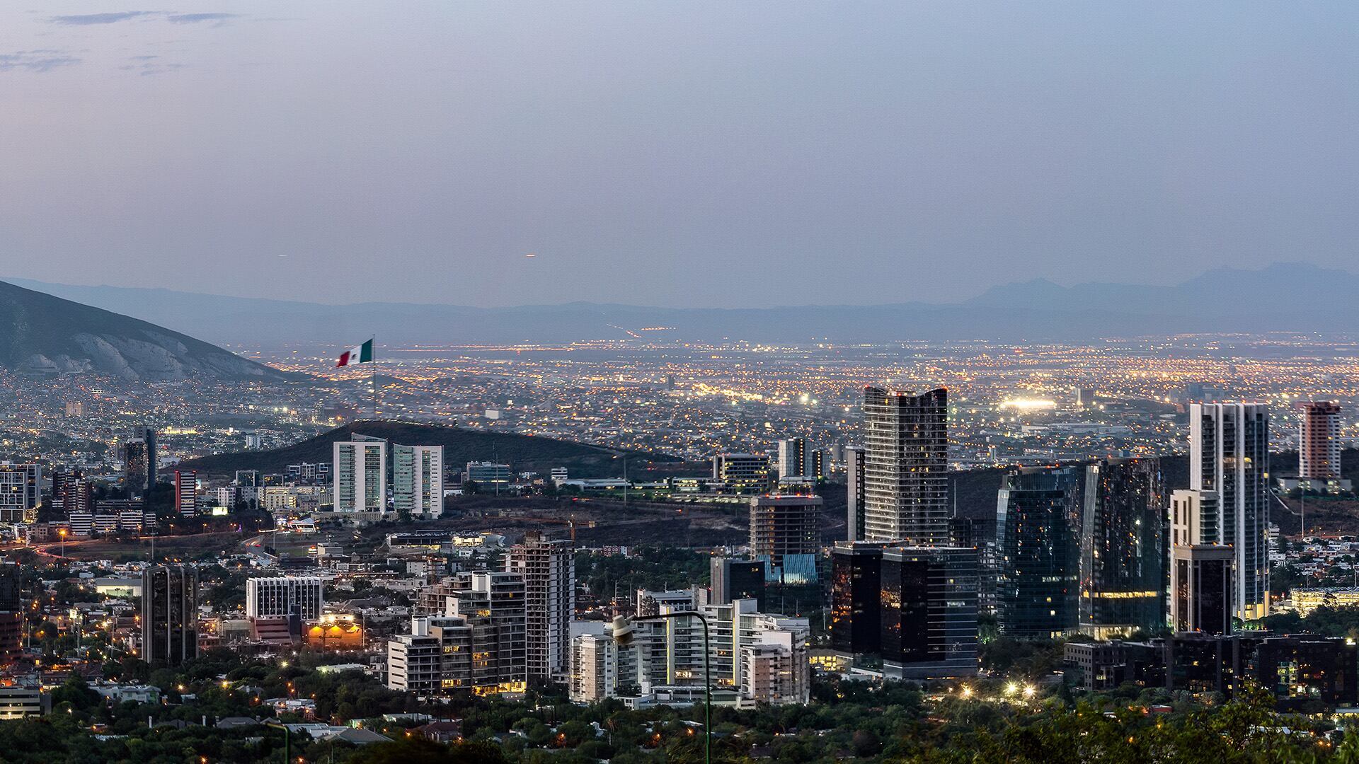 Probabilidad de lluvia para este día (Wikimedia Commons)