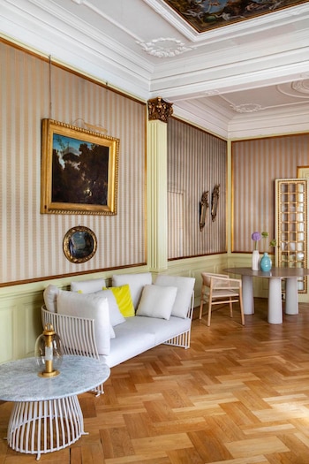 Ethimo fue una de las