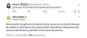 (X/ @MetroCDMX)