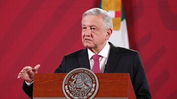 “Fue fuertísimo”: López Obrador condenó
