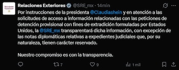 @SRE_mx