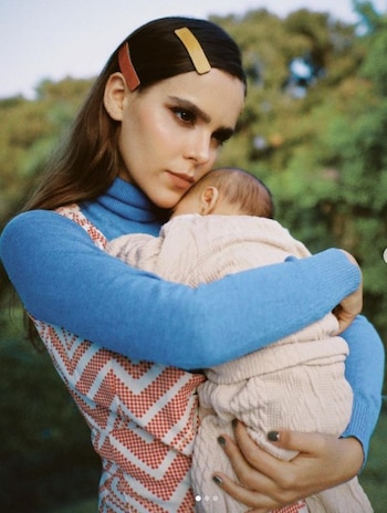 La influencer Yuya ha comunicado