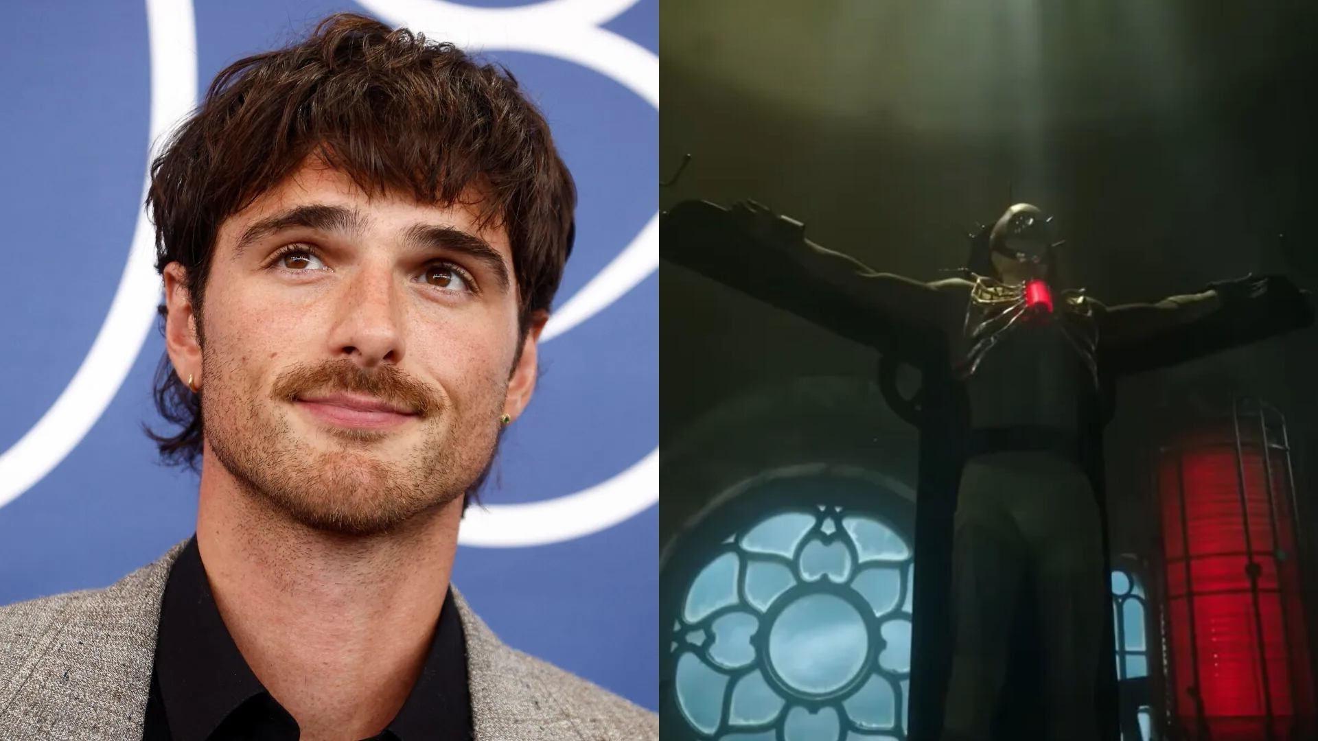 Guillermo Del Toro escogió a Jacob Elordi para