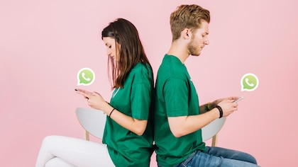 WhatsApp: así puedes saber si le gustas a tu amigo con el que chateas