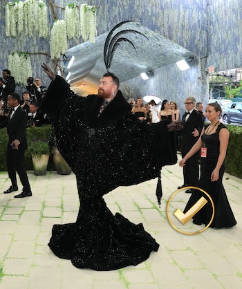 Met gala mejores y peores vestidos