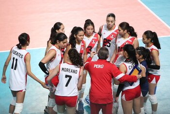 Antonio Rizola no hará ningún