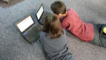 La infancia: el eslabón más