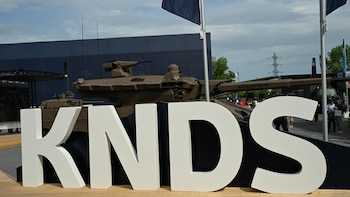 Alemania y Francia pactan la gestión de la firma de defensa KNDS para la entrada del Gobierno germano