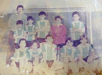Marcelo Espósito